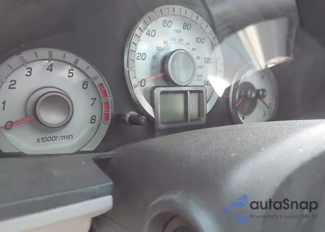 2012 Honda Pilot Ex-L from USA, damaged, VIN 5FNYF4H51CB086238